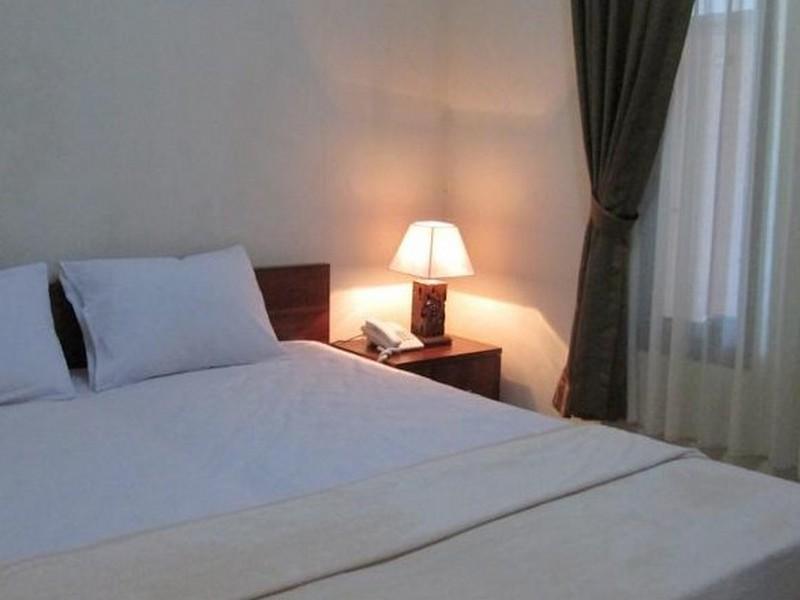 Mirda Gratia Hotel & Convention Cisarua Kültér fotó